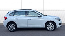 Skoda Kamiq 1.0 TSI 95 SE 5dr Petrol Hatchback